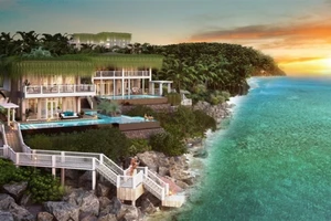 Lãi suất ưu đãi cho bất động sản nghỉ dưỡng Sun Group