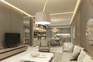 Bất động sản cao cấp trung tâm Hà Nội dậy sóng