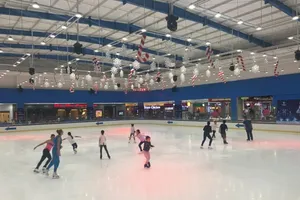 Giải trượt băng nghệ thuật Việt Nam - Cúp Vincom