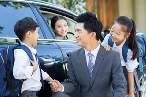 Vì sao nên chọn 'Hoạch định Tài chính Tương lai'?