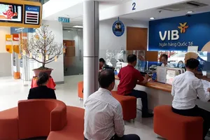 Nhận lì xì đến 1 triệu đồng khi mở sổ tiết kiệm VIB