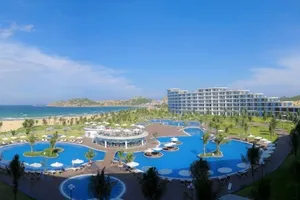 FLC đặt mục tiêu 13.000 tỉ đồng doanh thu bất động sản