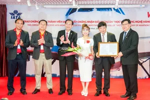 Vietjet đầu tư xây dựng Trung tâm công nghệ hàng không