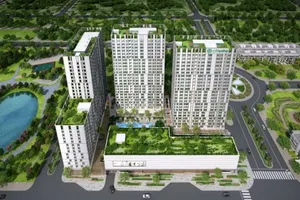 Giải mã sức hút căn hộ dưới 1 tỉ tại quận 2