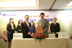 Dịch vụ đẳng cấp 5 sao chỉ từ… 2 triệu đồng ​