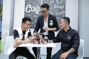 Nescafé ra mắt cà phê rang xay hòa tan