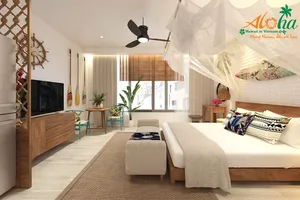 Dự án, Aloha - bước tiến mới của Thắng Lợi Group