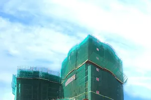 Căn hộ cao cấp cạnh tuyến Metro chỉ với 750 triệu đồng 