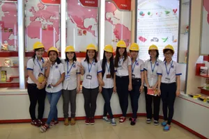 Cách tiếp cận người tiêu dùng thông minh