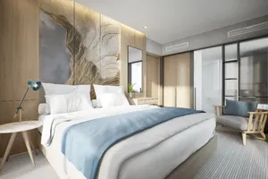 Tòa Wellness Condotel đắt giá bậc nhất Đà Nẵng