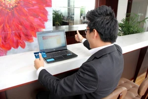 Mua vé VietJet bằng thẻ ANZ, nhận 1 triệu đồng