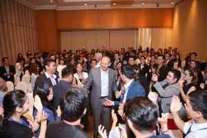 Amway: Hành trình 10 năm gắn bó cùng Việt Nam