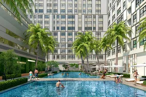 Giải mã sức hút của khu đô thị Cát Lái