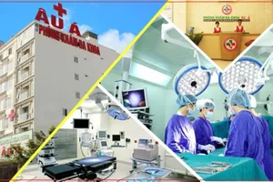 Điều trị sớm “bệnh khó nói” ở nam giới