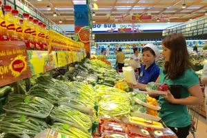 Saigon Co.op kết nối phát triển thực phẩm hữu cơ