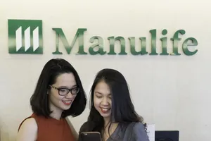 Manulife Việt Nam ứng dụng Zalo phục vụ khách hàng