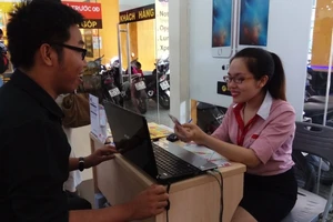 Giải ngân nhanh khi vay tiền mặt với Home Credit