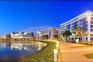 Tham gia cuộc thi viết về Phú Mỹ Hưng