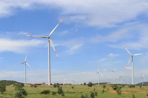 Khai thác lợi thế của nguồn năng lượng tái tạo