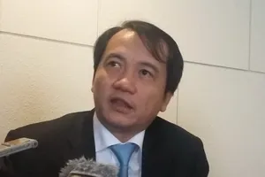 Phát triển nhiệt điện than đáp ứng yêu cầu môi trường