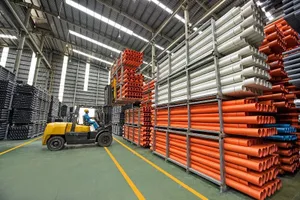 Ống nhựa chịu nhiệt PPR Hoa Sen: Thách thức nắng nóng