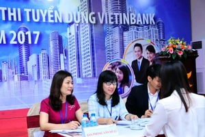 VietinBank tuyển dụng nhân sự nhiều vị trí