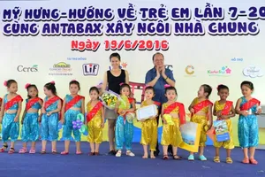 Nhanh tay đăng ký dự thi và nhận quà hấp dẫn