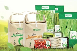 Nhóm nông sản Việt Nam đạt chuẩn USDA – Mỹ