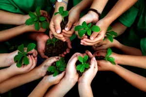 Thay đổi lối sống vì môi trường