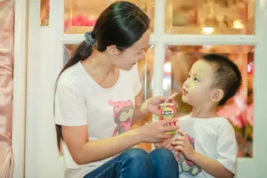 GrowPLUS+ là sản phẩm đặc trị hàng đầu Việt Nam