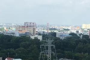 Nghiệm thu cải tạo đường dây 220 kV Phú Lâm - Hóc Môn