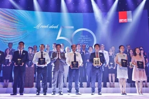 Vinamilk vào danh sách 50 công ty kinh doanh hiệu quả