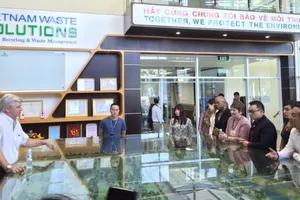 VWS nói gì về khoản phạt hơn 1,5 tỷ đồng?