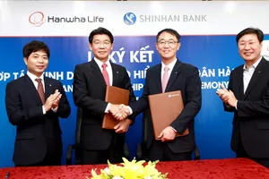 Khi bảo hiểm bắt chặt tay ngân hàng