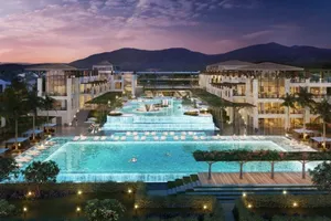 Hạ Long dẫn đầu bất động sản nghỉ dưỡng phía Bắc ​