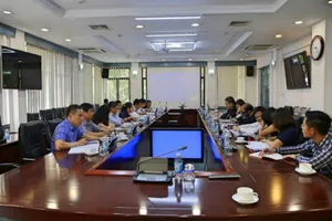 Thu xếp vốn dự án đường dây 500kV Vân Phong – Vĩnh Tân