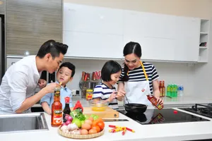 Masan có chủ tịch hội đồng quản trị mới