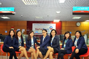 VietinBank tuyển dụng 27 vị trí quản lý