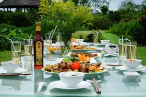 Gói trọn một vị ngon mang tên Phú Quốc