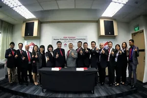 Thương hiệu phân phối BĐS của Mỹ đến Việt Nam