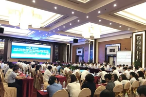 EVNNPC: Tăng tốc và quyết tâm cao nhất để cán đích 2017