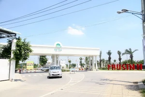 Khách hàng 'săn' dự án đầu tư nửa cuối năm 2017