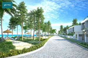 Bình yên ở 'Đà Lạt' bên biển