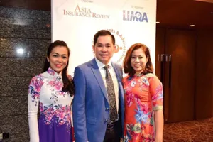 Thành quả vượt trội của SCB trong lĩnh vực Bancasurance