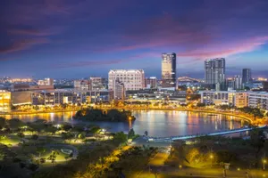 Trao giải cuộc thi viết về đô thị Phú Mỹ Hưng