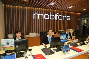 Thuê bao MobiFone được hỗ trợ tối đa khi bổ sung ảnh