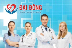 Phòng khám Đại Đông có tốt không?