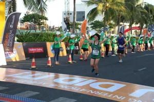 DNIM 2017: Hành trình thú vị cùng Manulife