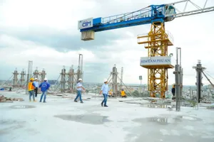 Dự án Him Lam Phú An được trả chậm trong 6 năm 