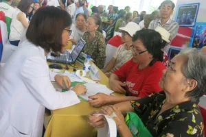 NutiFood nhận bằng khen Chiến lược quốc gia dinh dưỡng 